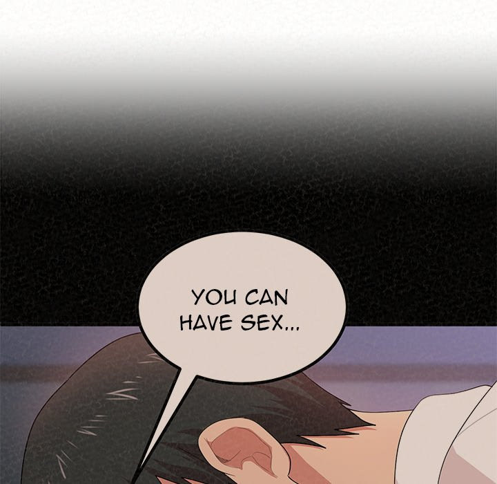 Milk Therapy Chapter 40 Page 189