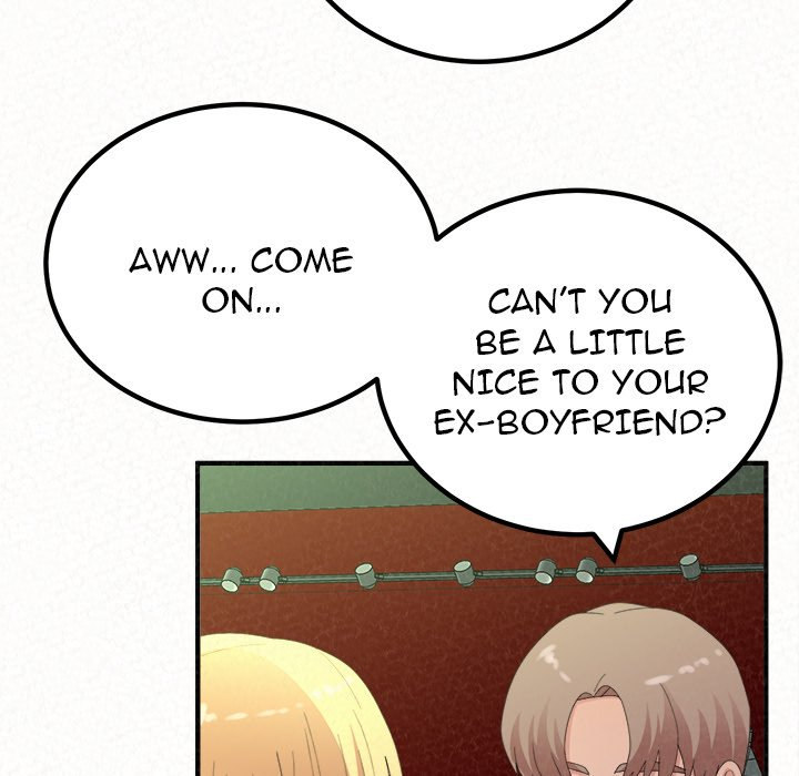 Milk Therapy Chapter 40 Page 22