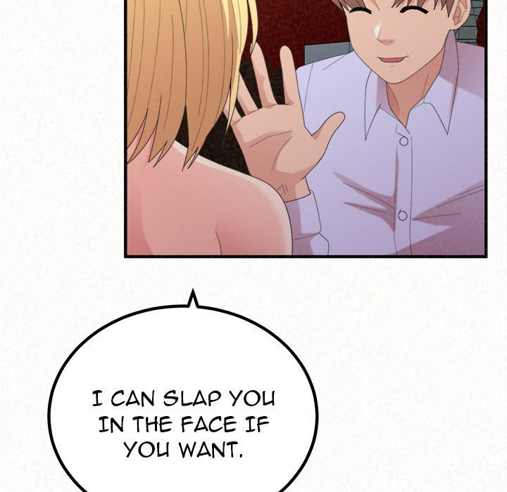 Milk Therapy Chapter 40 Page 23