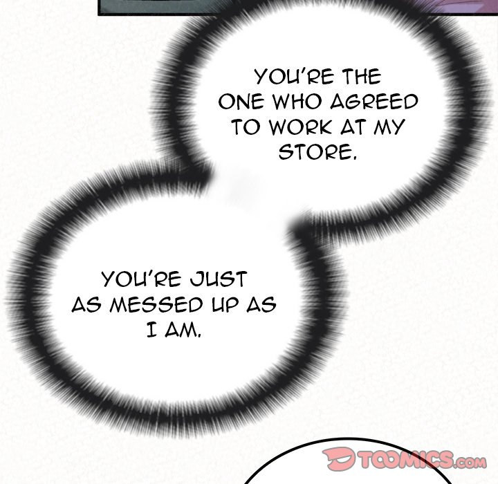 Milk Therapy Chapter 40 Page 28
