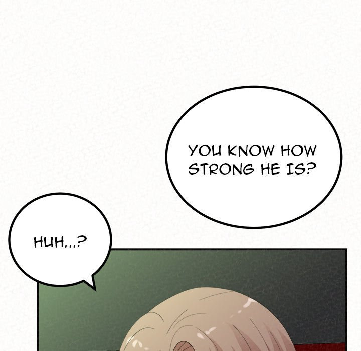 Milk Therapy Chapter 40 Page 36