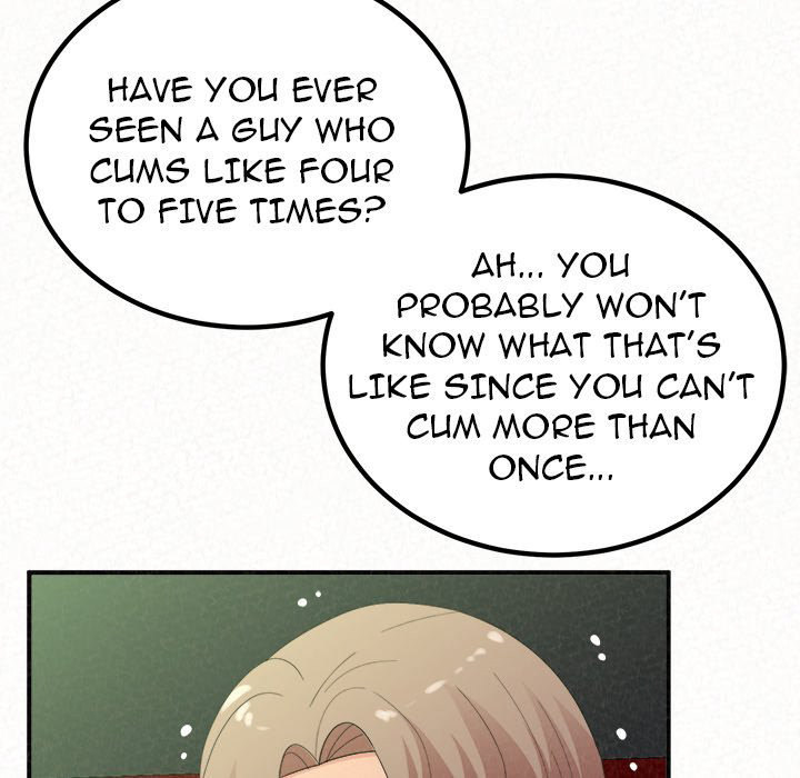 Milk Therapy Chapter 40 Page 38