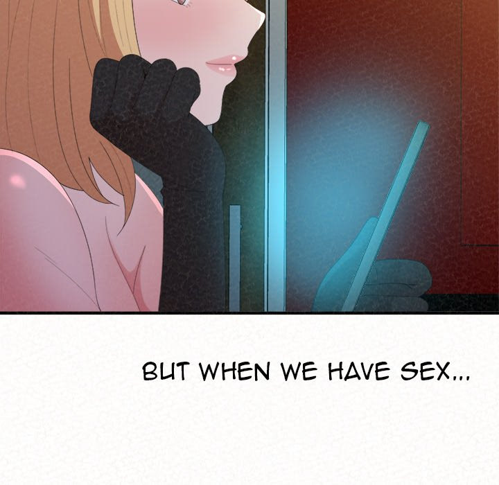 Milk Therapy Chapter 40 Page 43