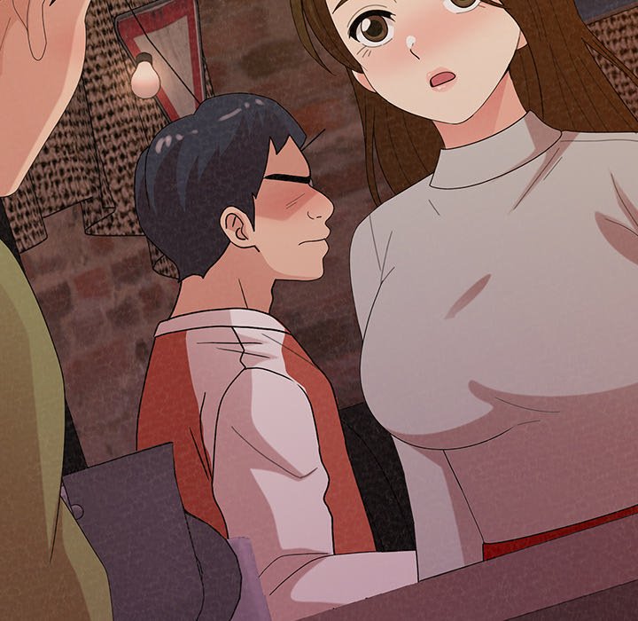Milk Therapy Chapter 41 Page 101