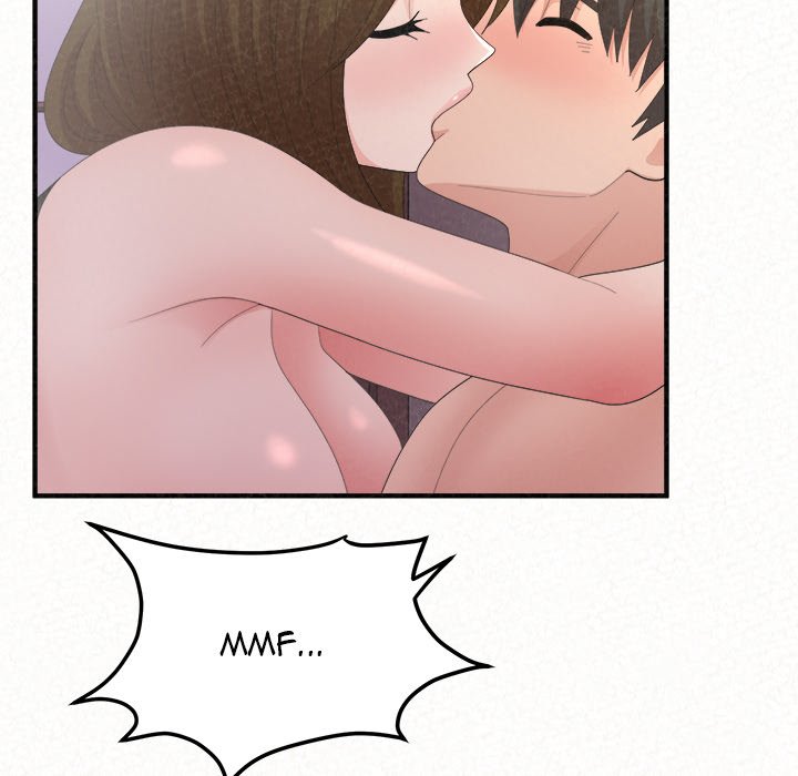 Milk Therapy Chapter 41 Page 121