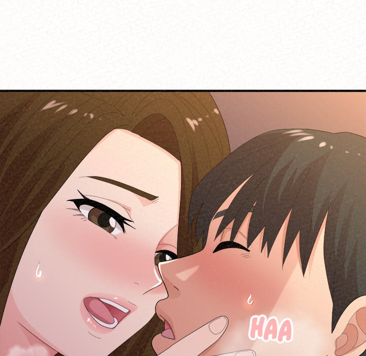 Milk Therapy Chapter 41 Page 127