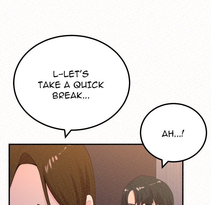 Milk Therapy Chapter 41 Page 176