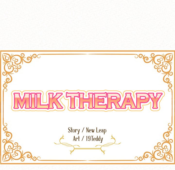 Milk Therapy Chapter 41 Page 29