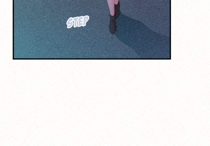 Milk Therapy Chapter 41 Page 3