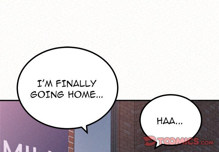 Milk Therapy Chapter 41 Page 4