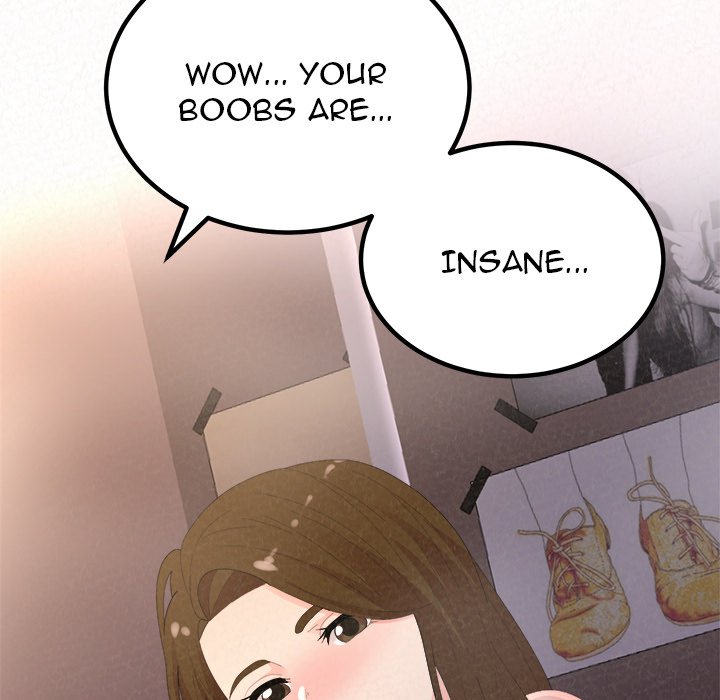 Milk Therapy Chapter 41 Page 44