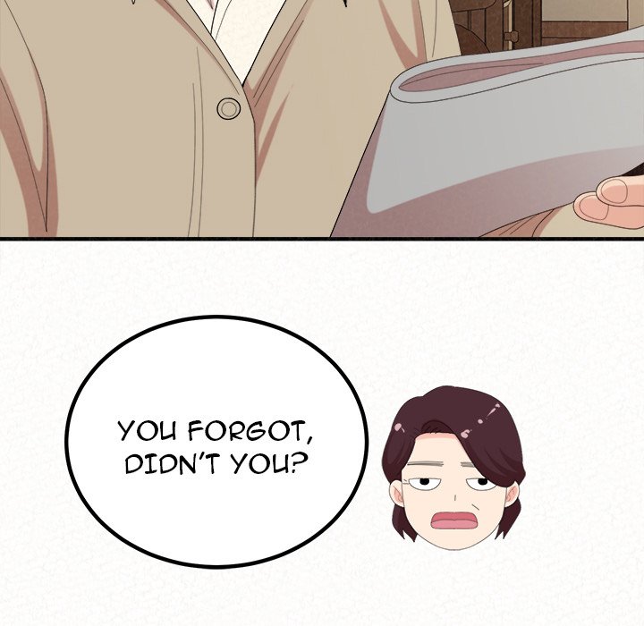 Milk Therapy Chapter 42 Page 10