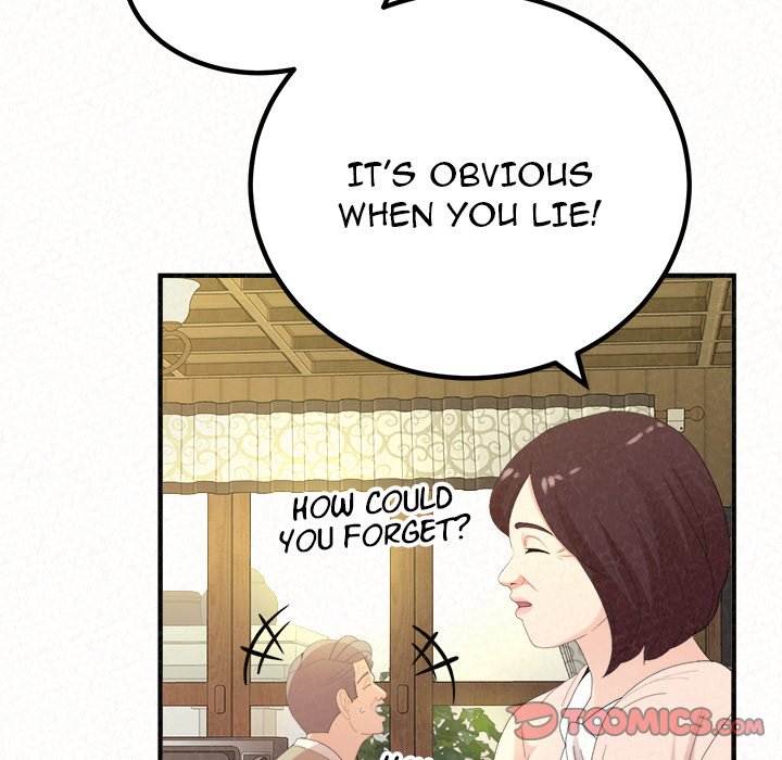 Milk Therapy Chapter 42 Page 12