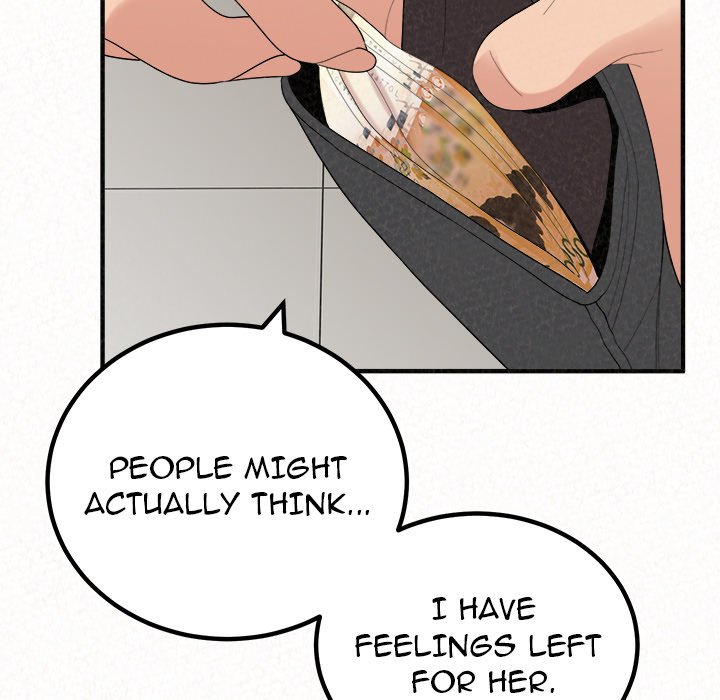 Milk Therapy Chapter 42 Page 130