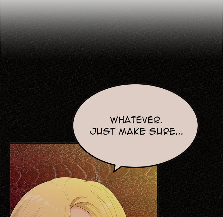 Milk Therapy Chapter 42 Page 137