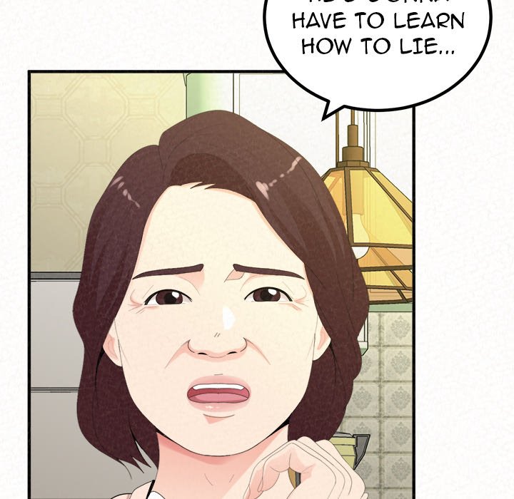 Milk Therapy Chapter 42 Page 14