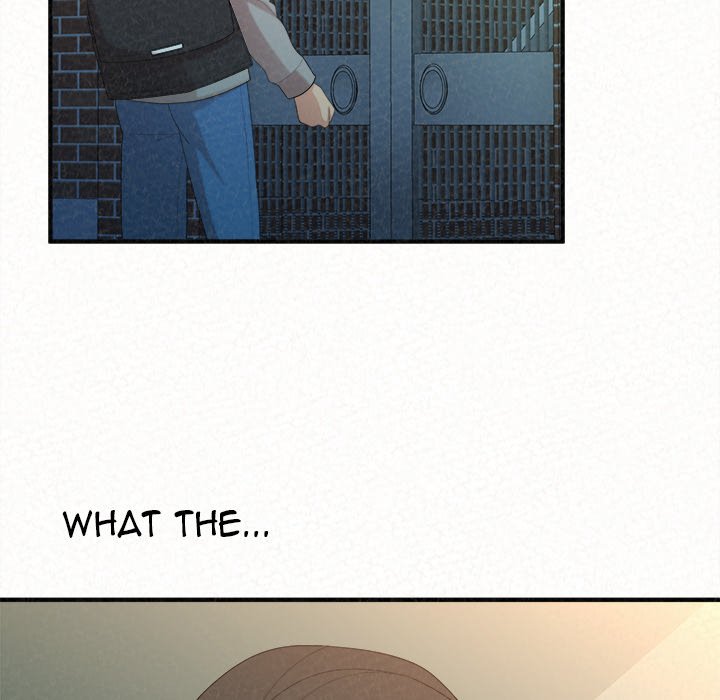 Milk Therapy Chapter 42 Page 149