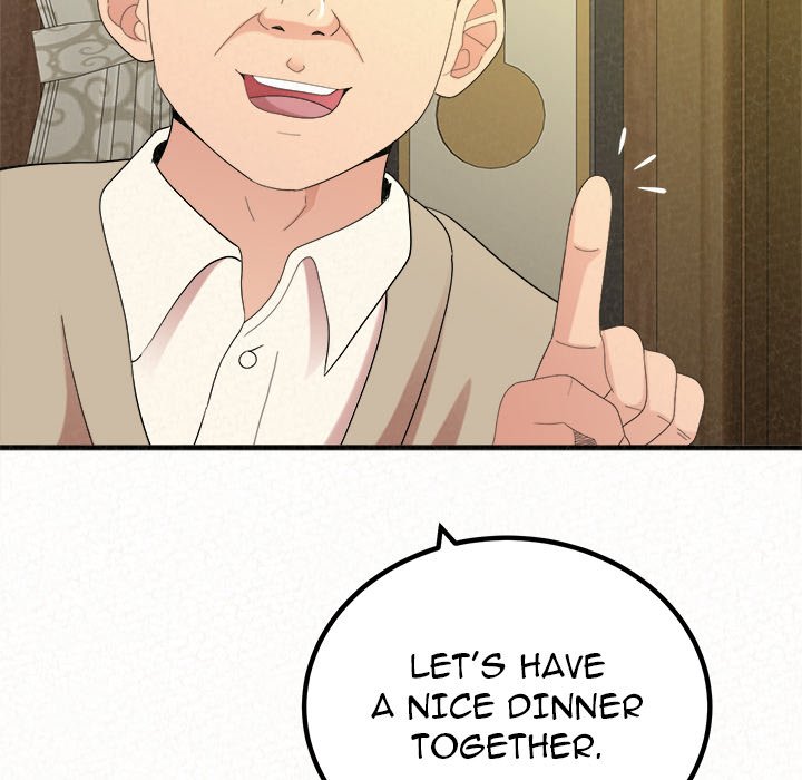 Milk Therapy Chapter 42 Page 18