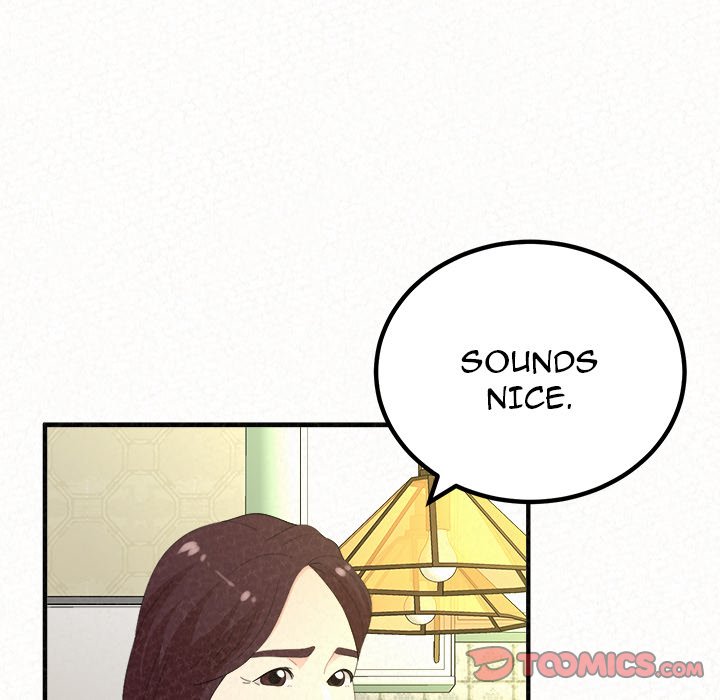 Milk Therapy Chapter 42 Page 20