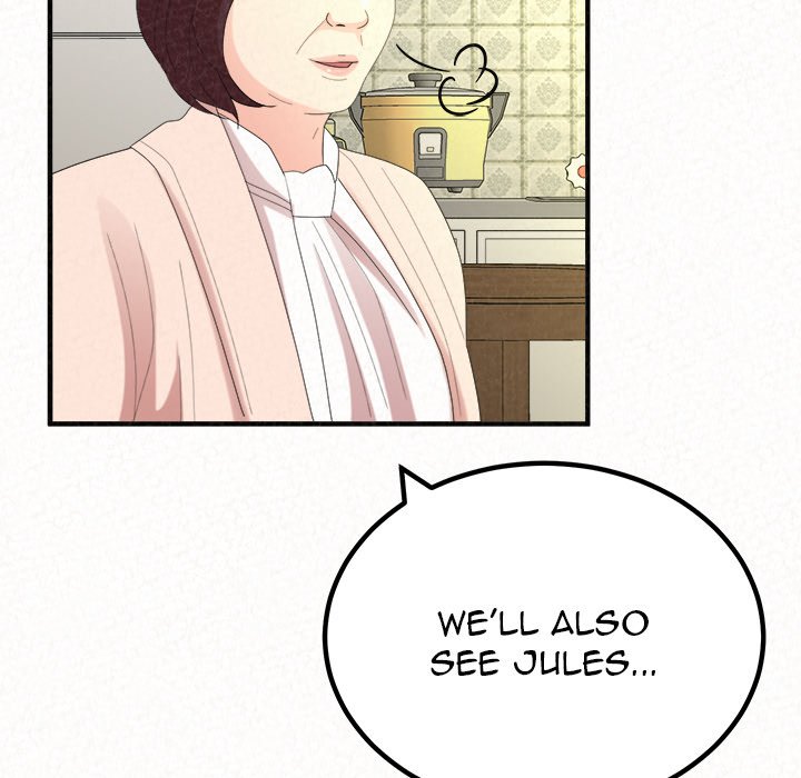Milk Therapy Chapter 42 Page 21