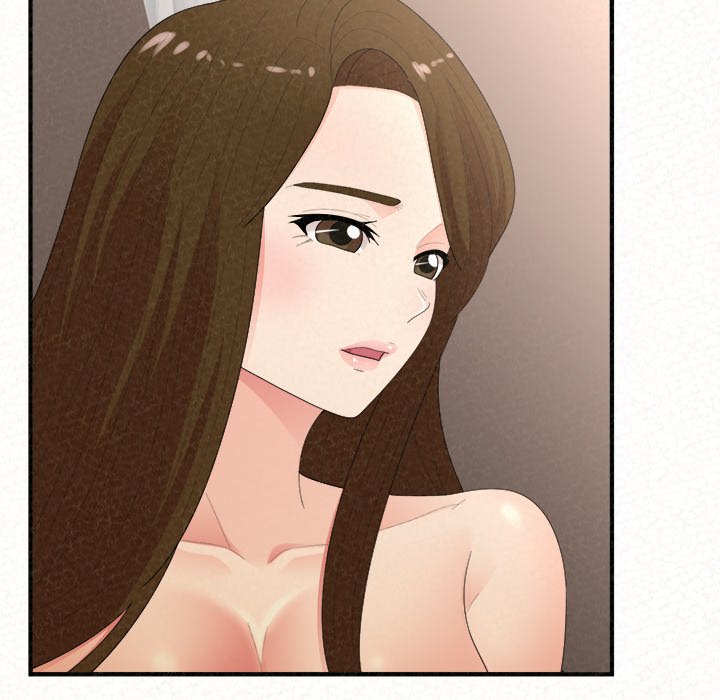 Milk Therapy Chapter 42 Page 27