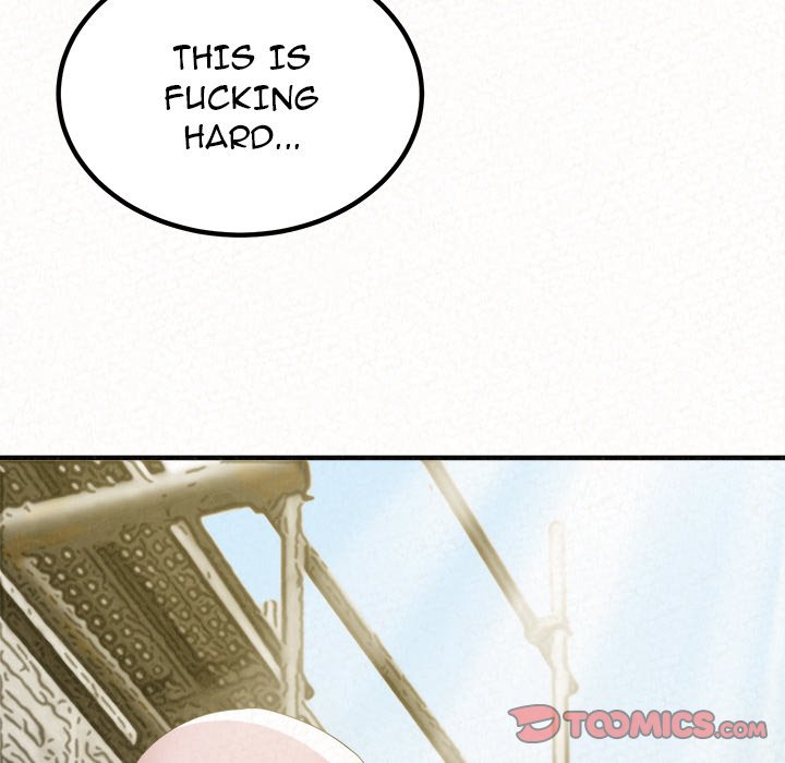 Milk Therapy Chapter 42 Page 36