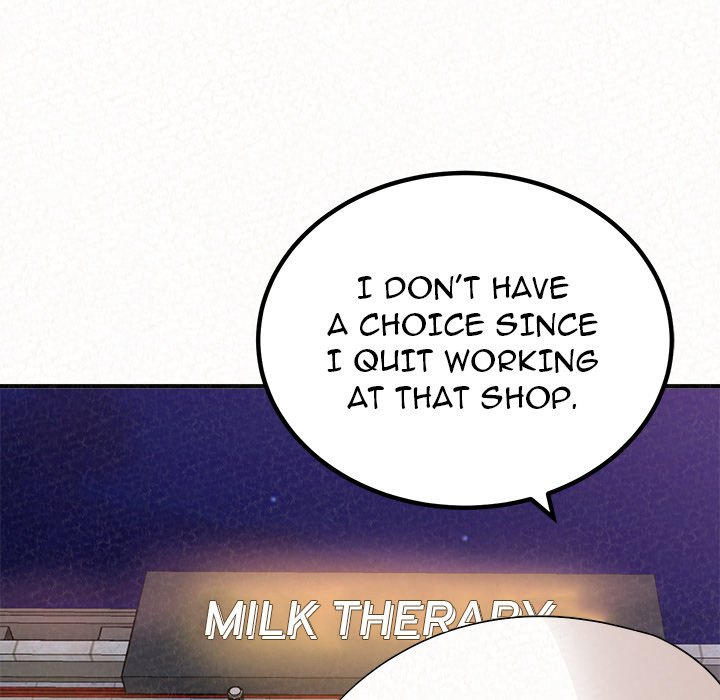 Milk Therapy Chapter 42 Page 39