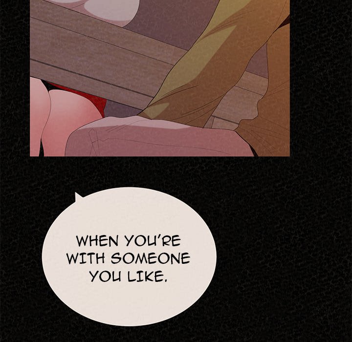 Milk Therapy Chapter 42 Page 45