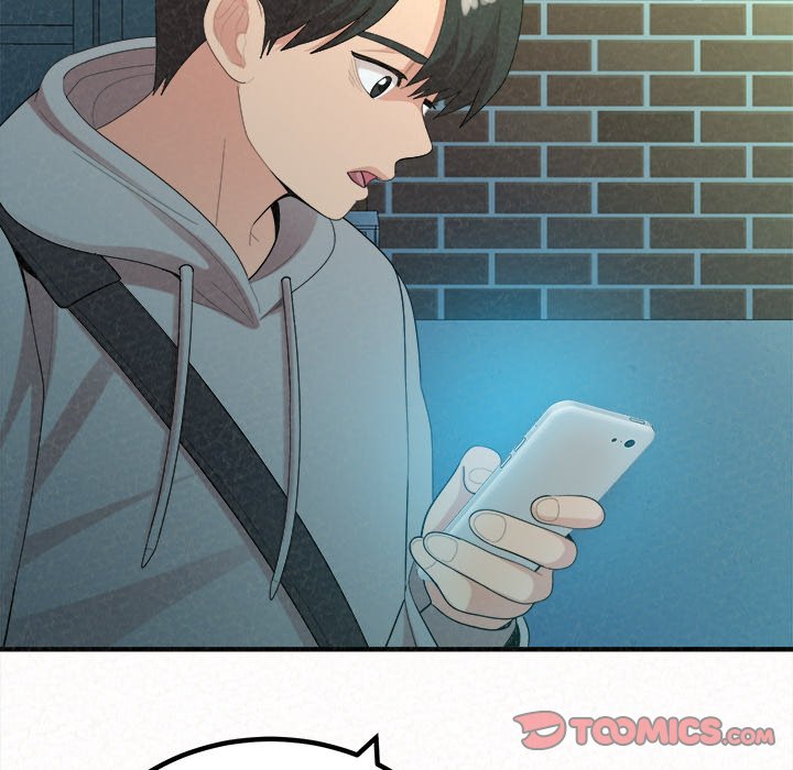 Milk Therapy Chapter 42 Page 76