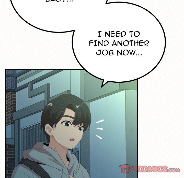 Milk Therapy Chapter 42 Page 84