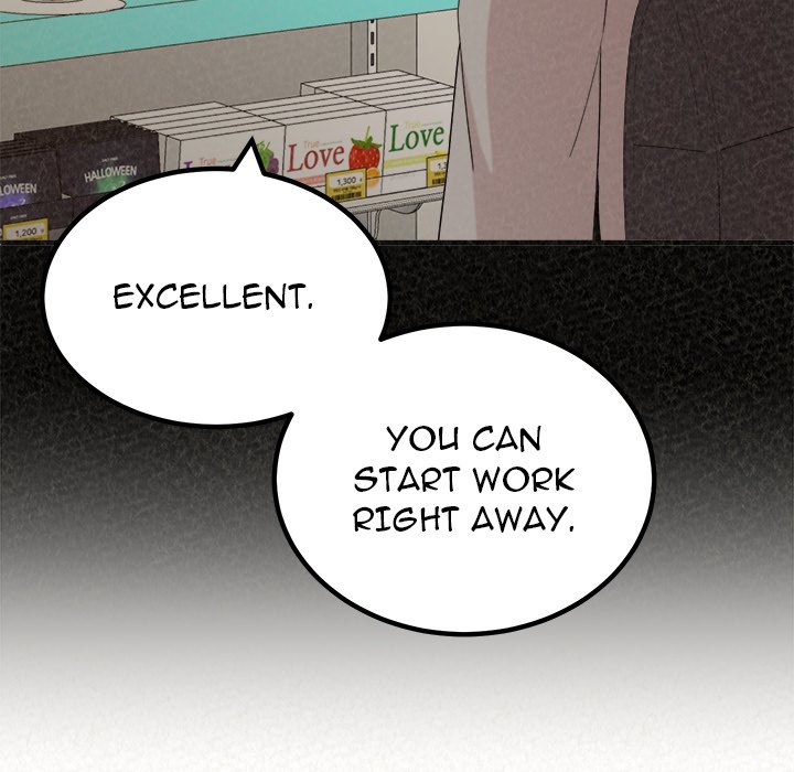Milk Therapy Chapter 42 Page 96