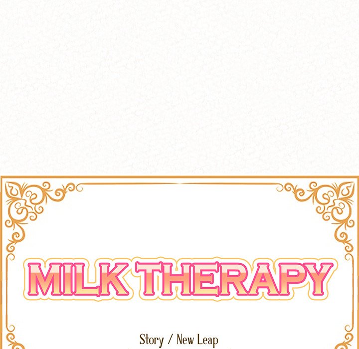 Milk Therapy Chapter 43 Page 10