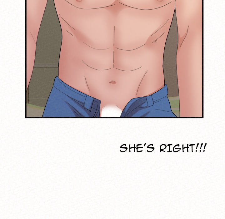 Milk Therapy Chapter 43 Page 189