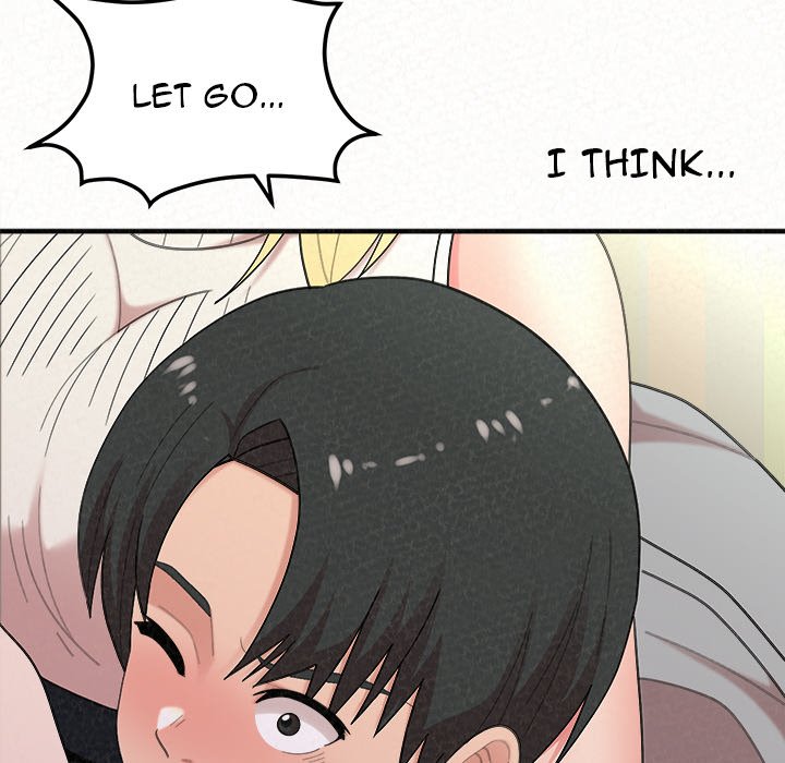 Milk Therapy Chapter 43 Page 19