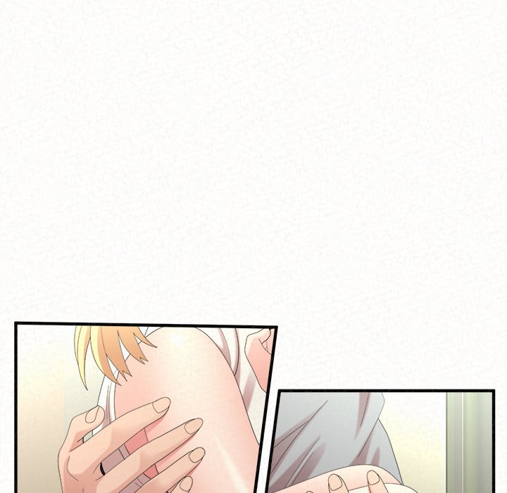 Milk Therapy Chapter 43 Page 21