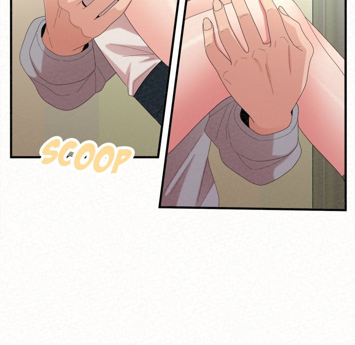 Milk Therapy Chapter 43 Page 22