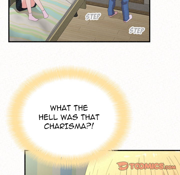 Milk Therapy Chapter 43 Page 36
