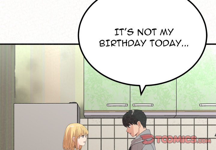 Milk Therapy Chapter 43 Page 4