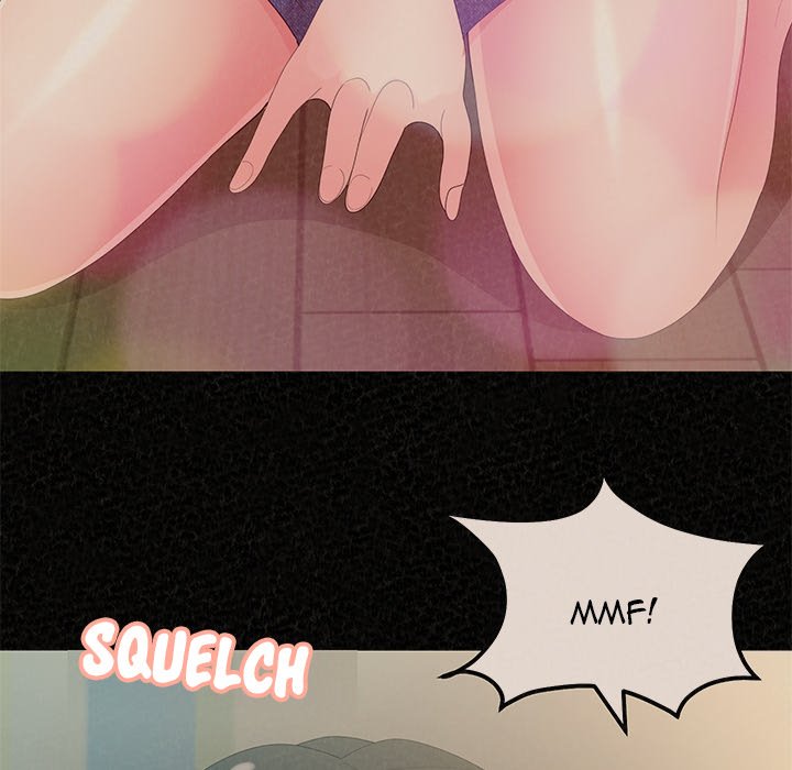 Milk Therapy Chapter 43 Page 53