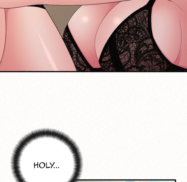 Milk Therapy Chapter 43 Page 81