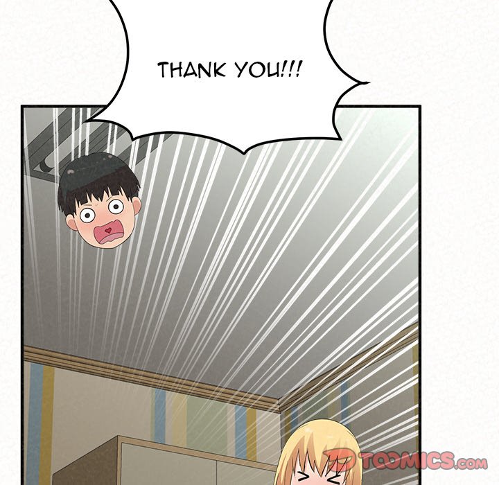 Milk Therapy Chapter 43 Page 84