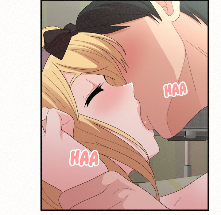 Milk Therapy Chapter 43 Page 90