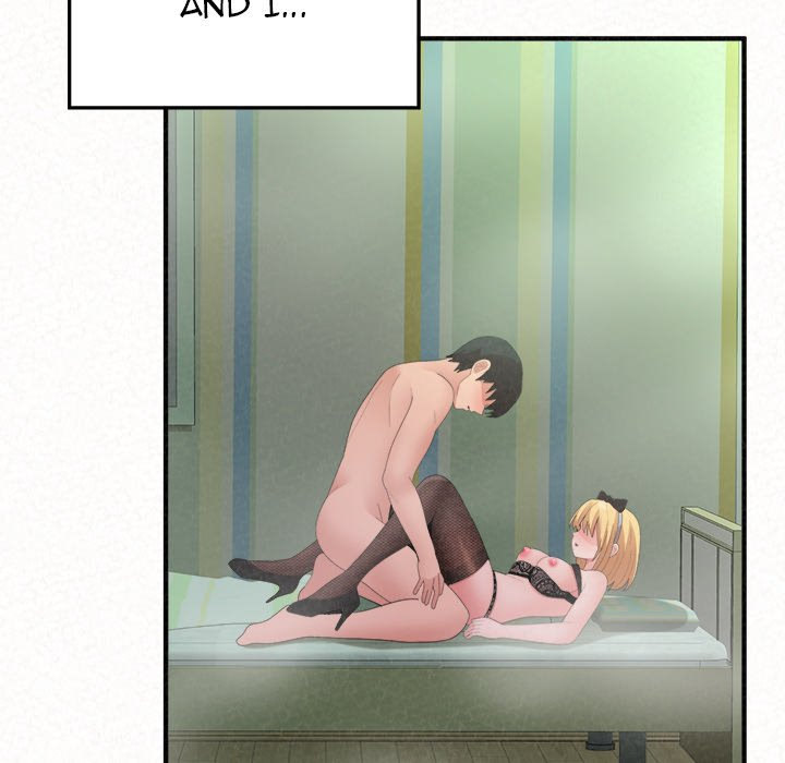 Milk Therapy Chapter 44 Page 139