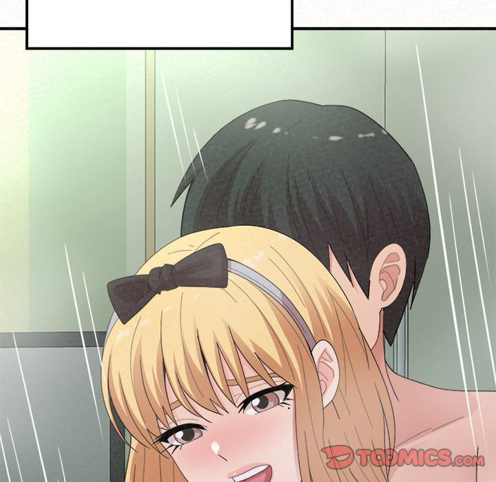Milk Therapy Chapter 44 Page 141