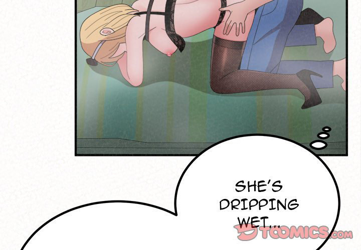 Milk Therapy Chapter 44 Page 3