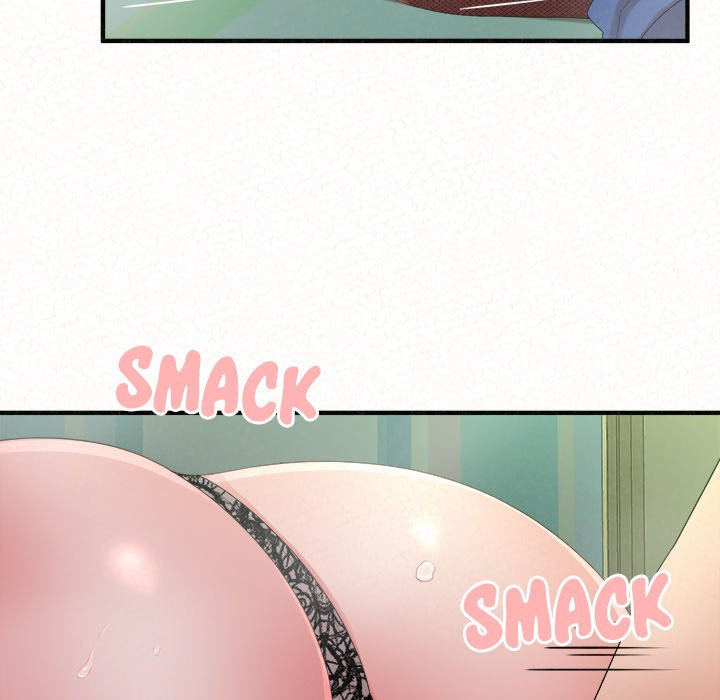 Milk Therapy Chapter 44 Page 35