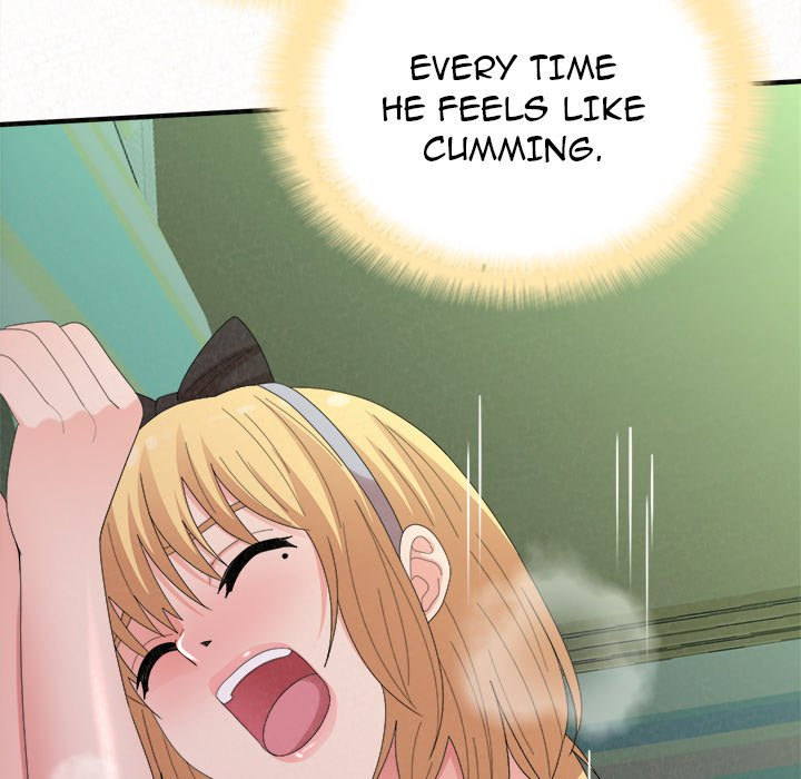 Milk Therapy Chapter 44 Page 40
