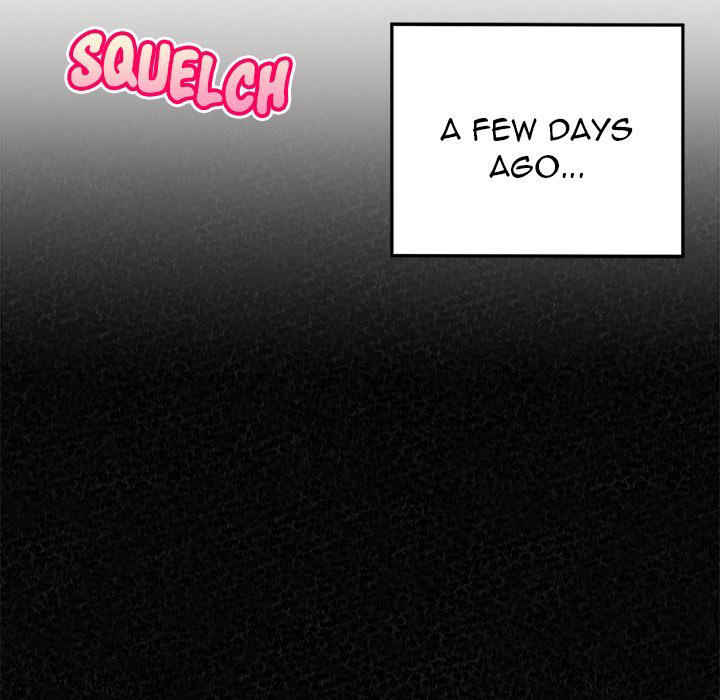 Milk Therapy Chapter 44 Page 51