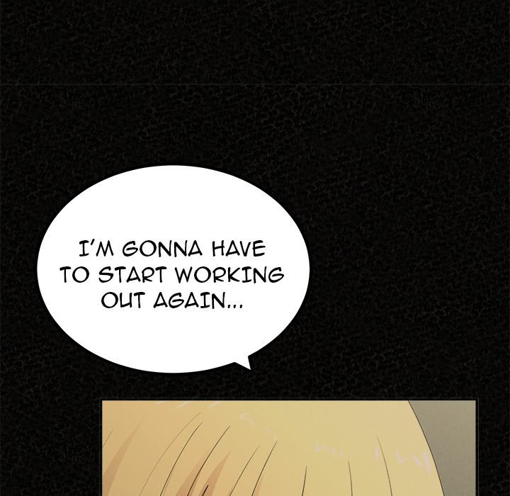 Milk Therapy Chapter 44 Page 61