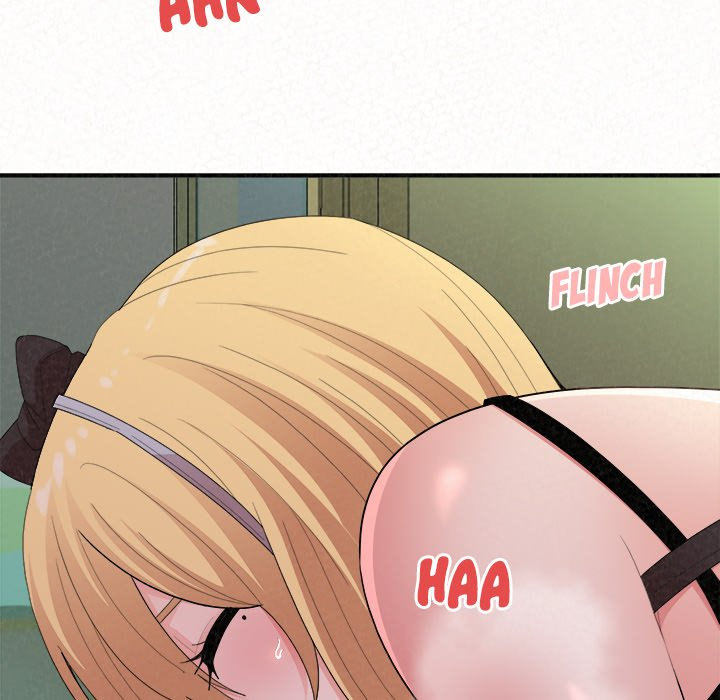 Milk Therapy Chapter 44 Page 7